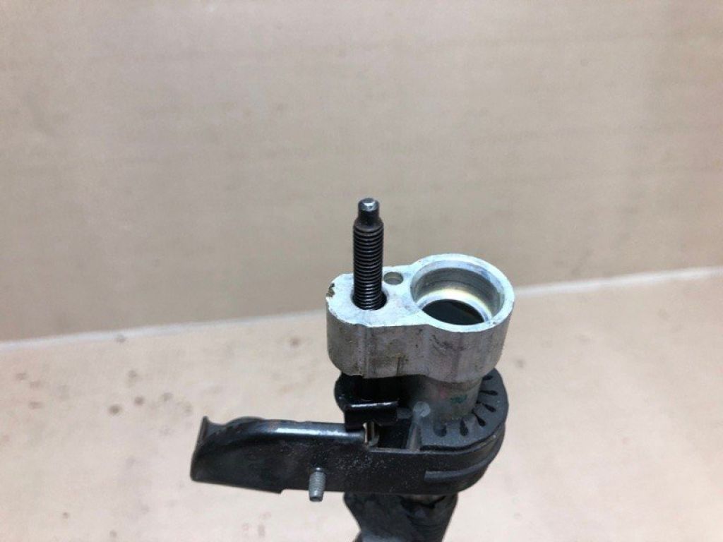 88707-0E010 | Трубка кондиціонеру LEXUS RX350/450 09-15 - Фото 4