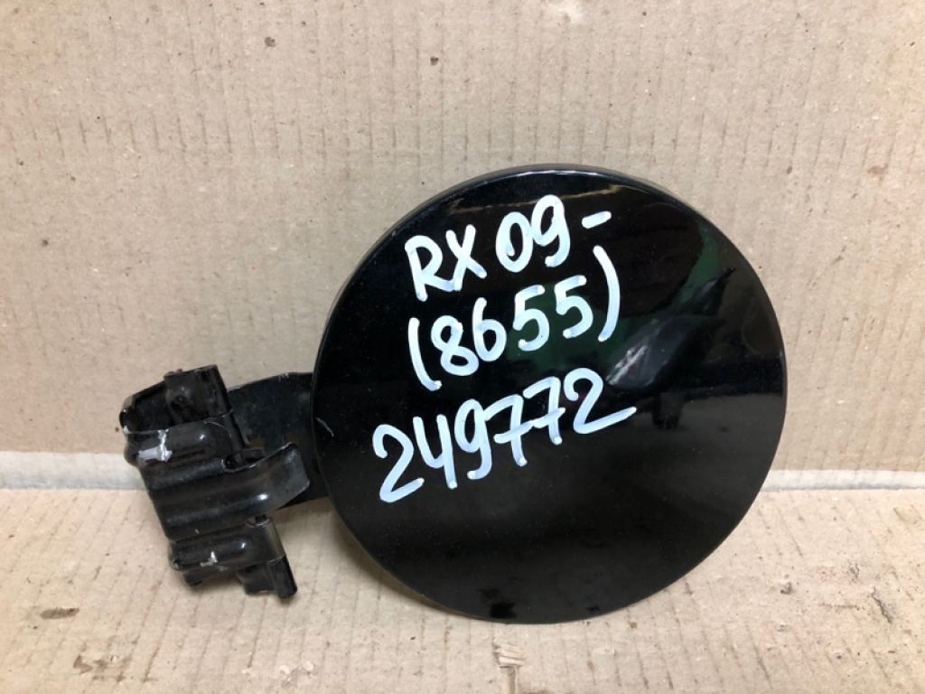 77350-0E010 | Лючок топливного бака LEXUS RX350/450 09-15