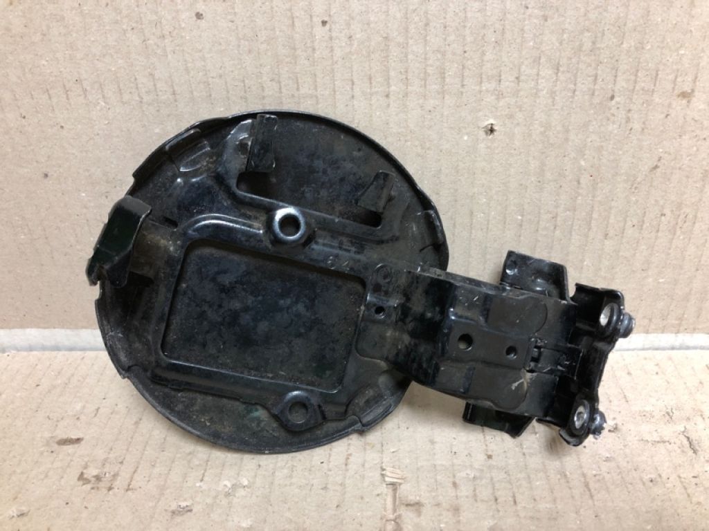 77350-0E010 | Лючок топливного бака LEXUS RX350/450 09-15 - Фото 2