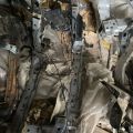 60400-SNE-A01ZZ | Панель передняя HONDA CIVIC 4D 06-11 - Превью 10