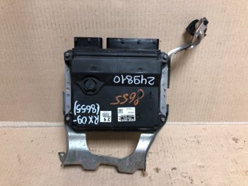 Блок керування двигуном LEXUS RX350/450 09-15