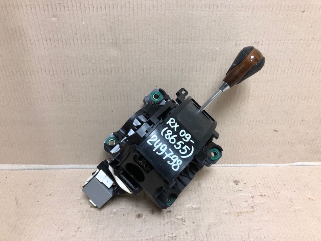 33560-0E070 | Куліса АКПП LEXUS RX350/450 09-15