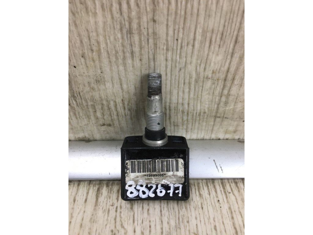 43130-54J20 | Датчик тиску в шинах SUZUKI GRAND VITARA 05-15 - Фото 4
