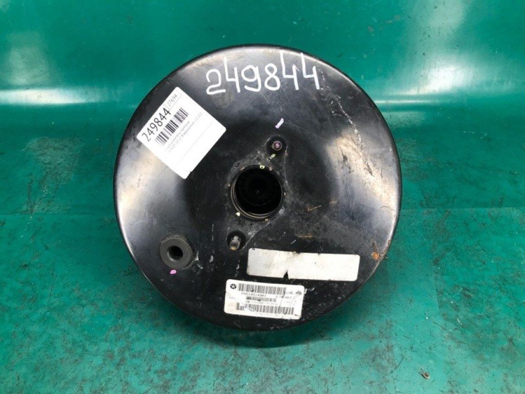 5175098AB | Вакуумний підсилювач гальм JEEP PATRIOT 10-17