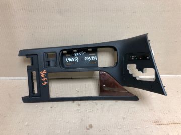 накладка в салоні LEXUS RX350/450 09-15