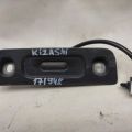 72821-57L00 | Кнопка открывания багажника наружная SUZUKI KIZASHI 09-14