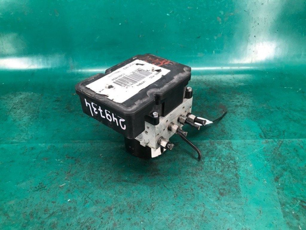 68067060AA | Блок ABS JEEP PATRIOT 10-17 - Фото 2
