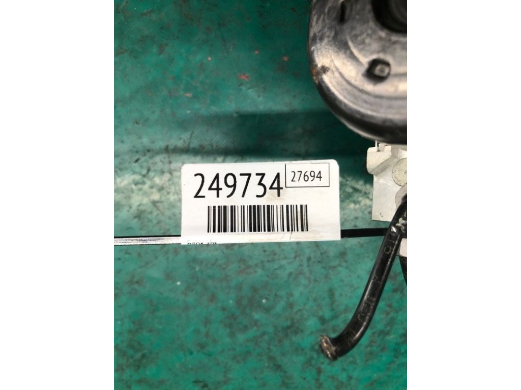 68067060AA | Блок ABS JEEP PATRIOT 10-17 - Фото 3