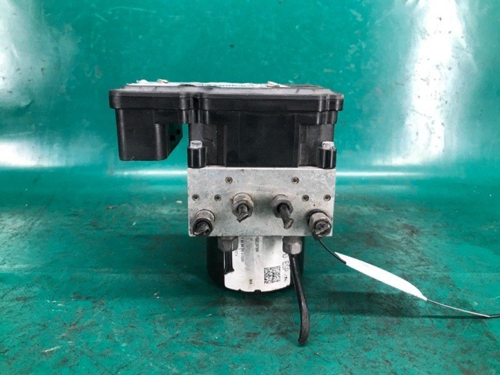 68067060AA | Блок ABS JEEP PATRIOT 10-17 - Фото 4