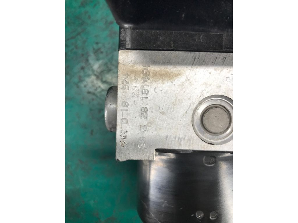 68067060AA | Блок ABS JEEP PATRIOT 10-17 - Фото 9