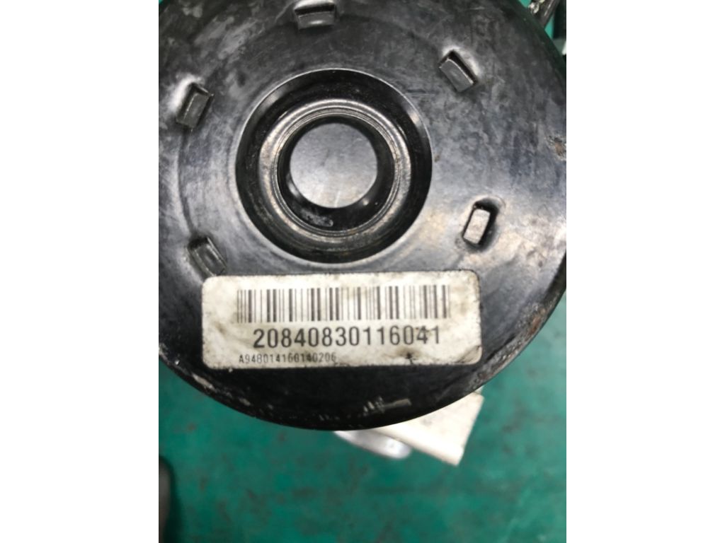 68067060AA | Блок ABS JEEP PATRIOT 10-17 - Фото 11