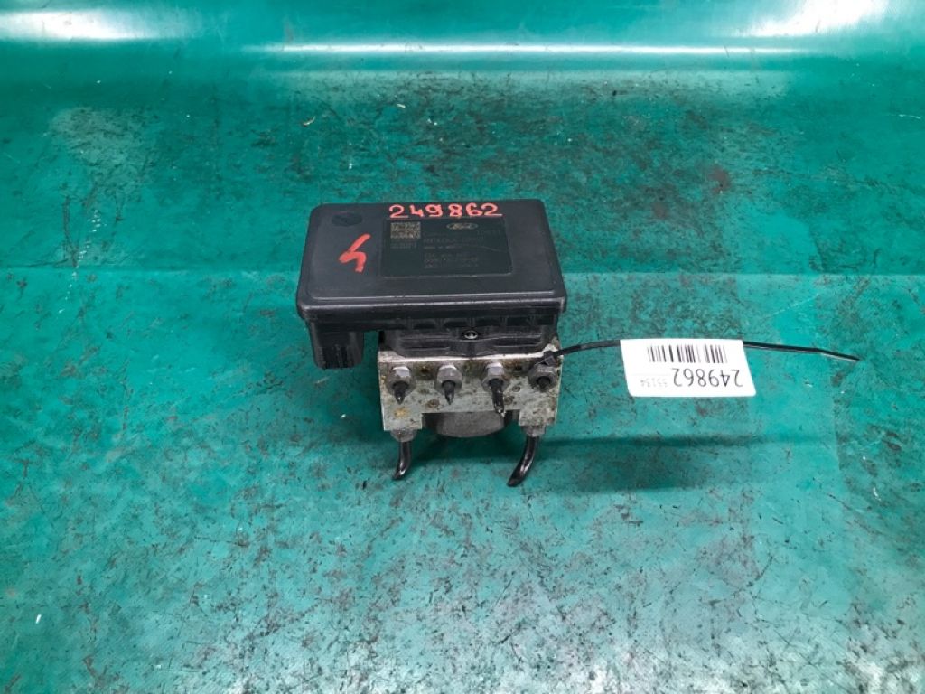 EG9Z-2C215-A | Блок ABS FORD FUSION 14-