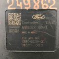 EG9Z-2C215-A | Блок ABS FORD FUSION 14- - Превью 8