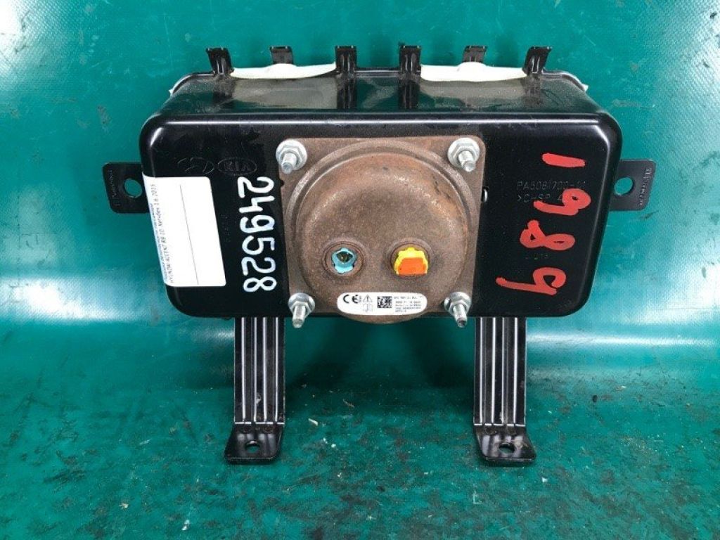 84530-1R500 | Подушка безопасности пассажира HYUNDAI ACCENT RB 10- - Фото 2
