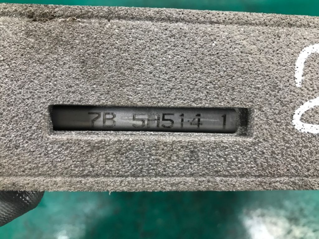 88501-48010 | Испаритель кондиционера LEXUS RX300 98-03 - Фото 5