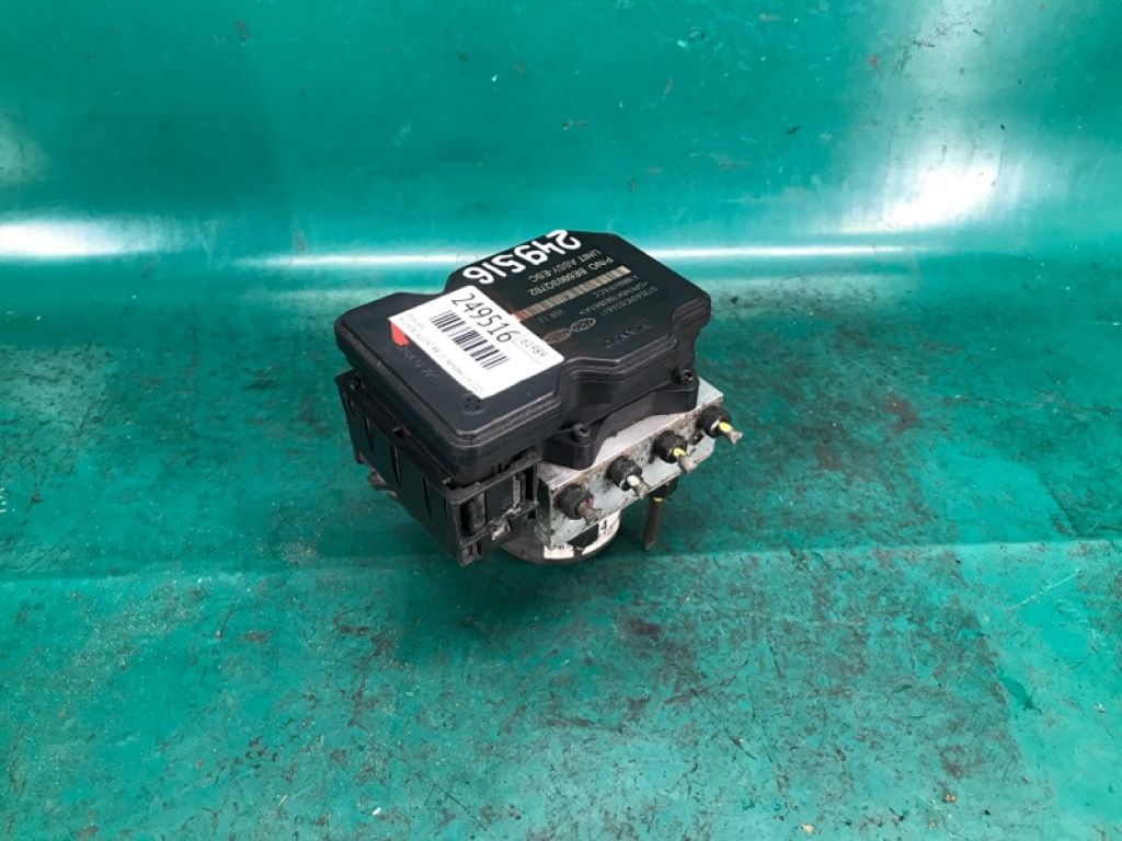 58920-1R460 | Блок антиблокувальної системи HYUNDAI ACCENT RB 10-