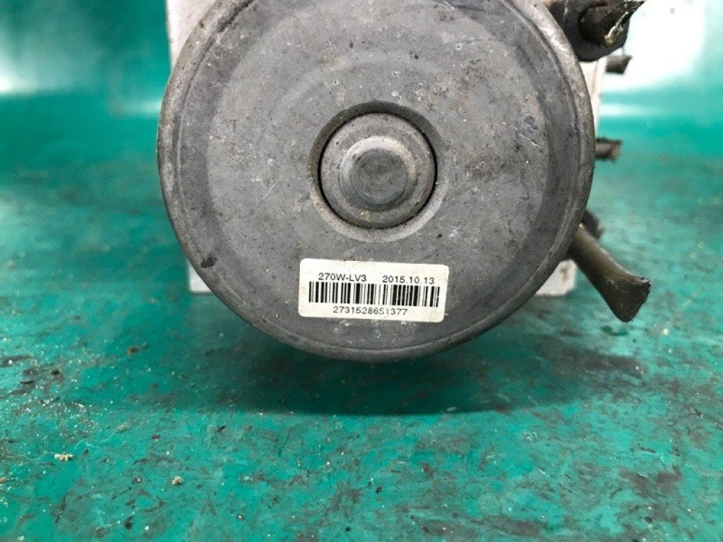 58920-1R460 | Блок антиблокувальної системи HYUNDAI ACCENT RB 10- - Фото 9