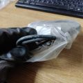 L206-43-73XC | Датчик ABS передн. лев. MAZDA CX-9 06-16 - Превью 5