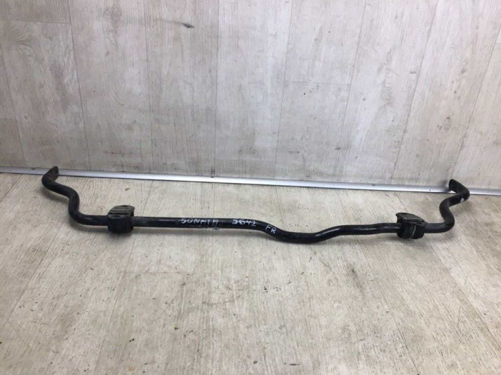 54810-C1000 | Стабилизатор передний HYUNDAI SONATA LF 2014-