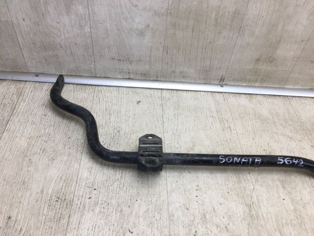 54810-C1000 | Стабилизатор передний HYUNDAI SONATA LF 2014- - Фото 2