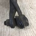 5C0 411 303 | Стабилизатор передний VOLKSWAGEN JETTA USA 10-17 - Превью 8