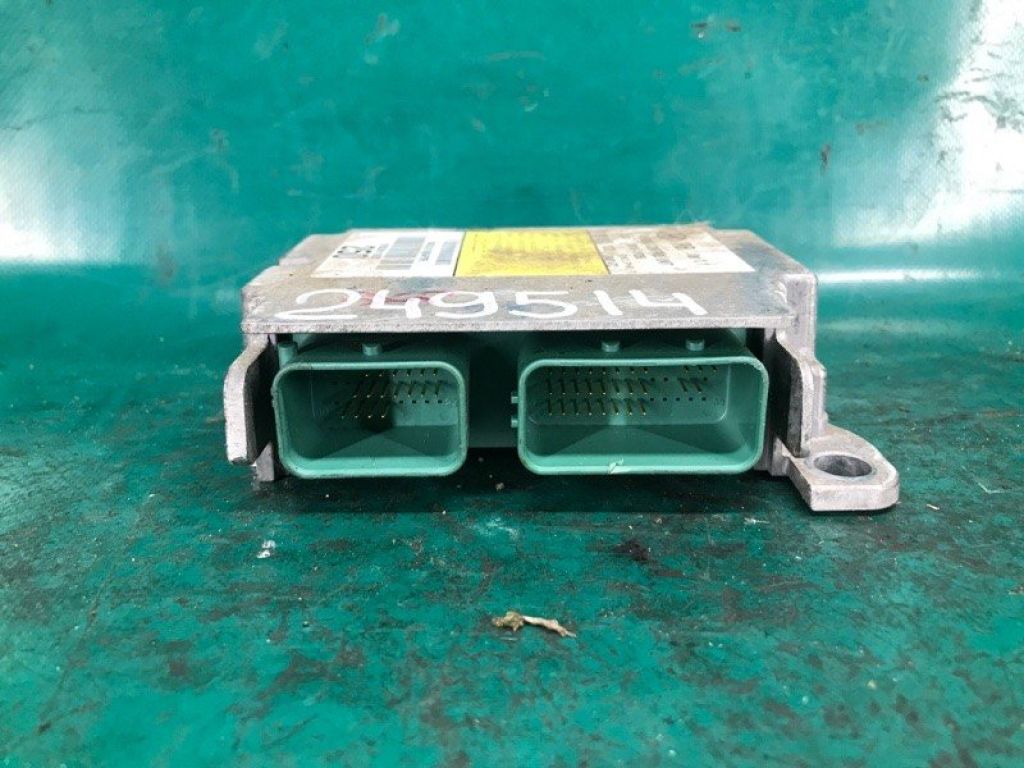 95910-1R250 | Блок керування AIRBAG HYUNDAI ACCENT RB 10- - Фото 3