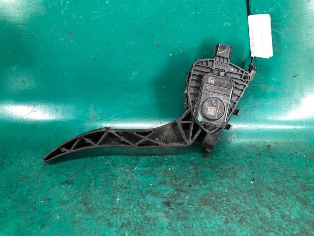 DG9Z-9F836-D | Педаль газу FORD FUSION 14- - Фото 5