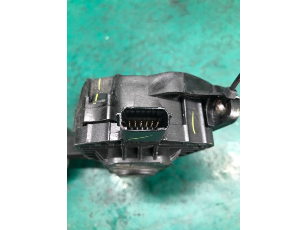 DG9Z-9F836-D | Педаль газу FORD FUSION 14- - Фото 7