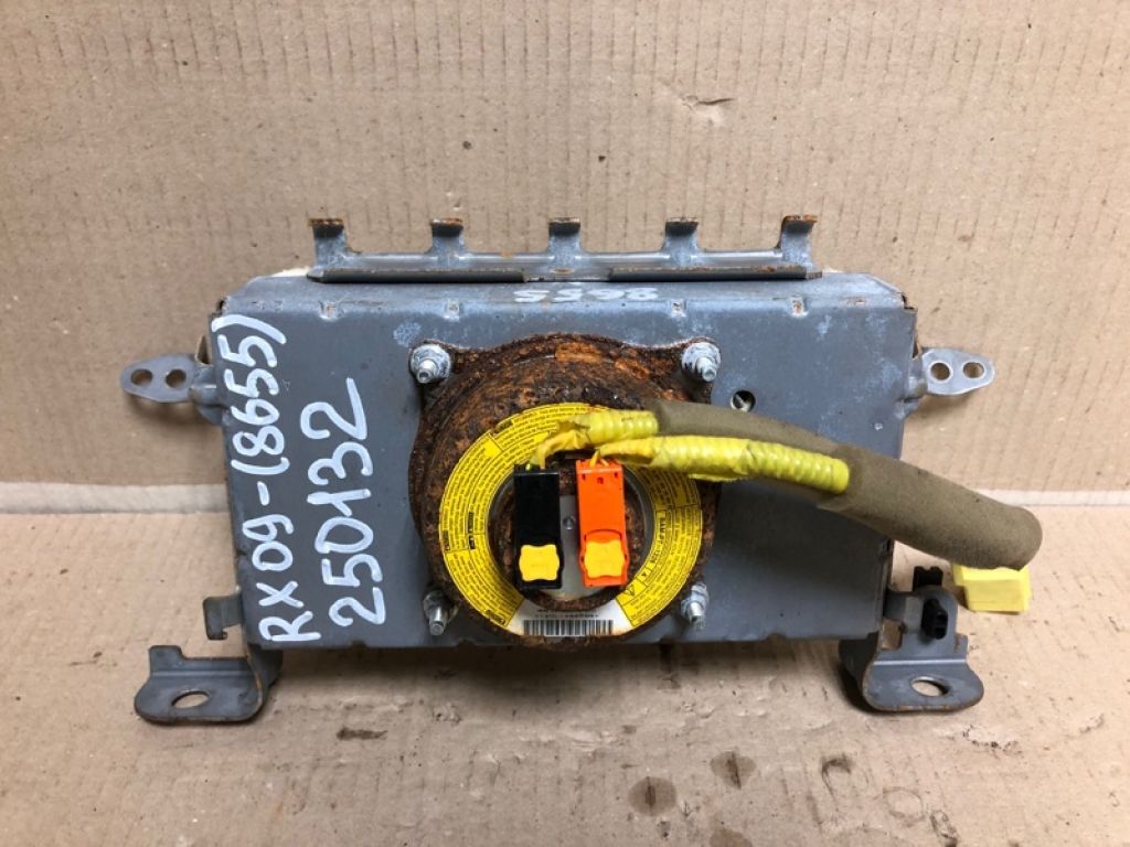 73960-0E020 | Подушка безопасности пассажира LEXUS RX350/450 09-15 - Фото 2