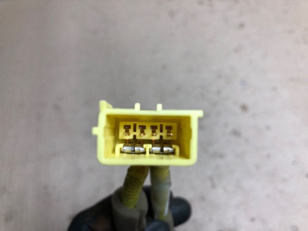 73960-0E020 | Подушка безопасности пассажира LEXUS RX350/450 09-15 - Фото 3