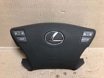 Подушка безопасности в руль LEXUS LS460 06-12 Подушка безопасности в руль LEXUS LS460 06-12