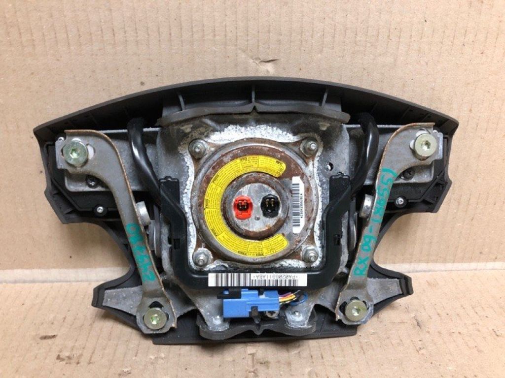 45130-50230-E0 | Подушка безопасности в руль LEXUS LS460 06-12 - Фото 2