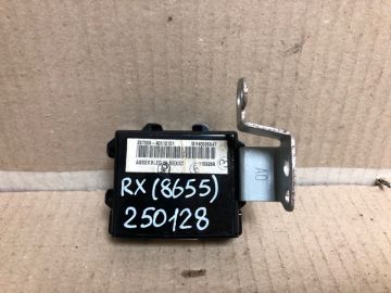 Блок электронный LEXUS RX350/450 09-15