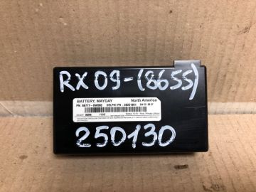 Блок електронний LEXUS RX350/450 09-15