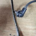 L214-43-72YF | Датчик ABS задн. лев. MAZDA CX-9 06-16 - Превью 4