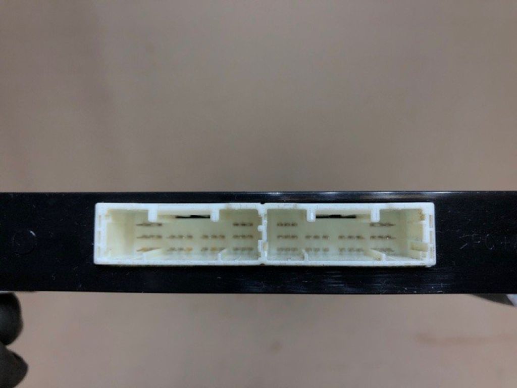 89690-0E011 | Блок електронний LEXUS RX350/450 09-15 - Фото 3