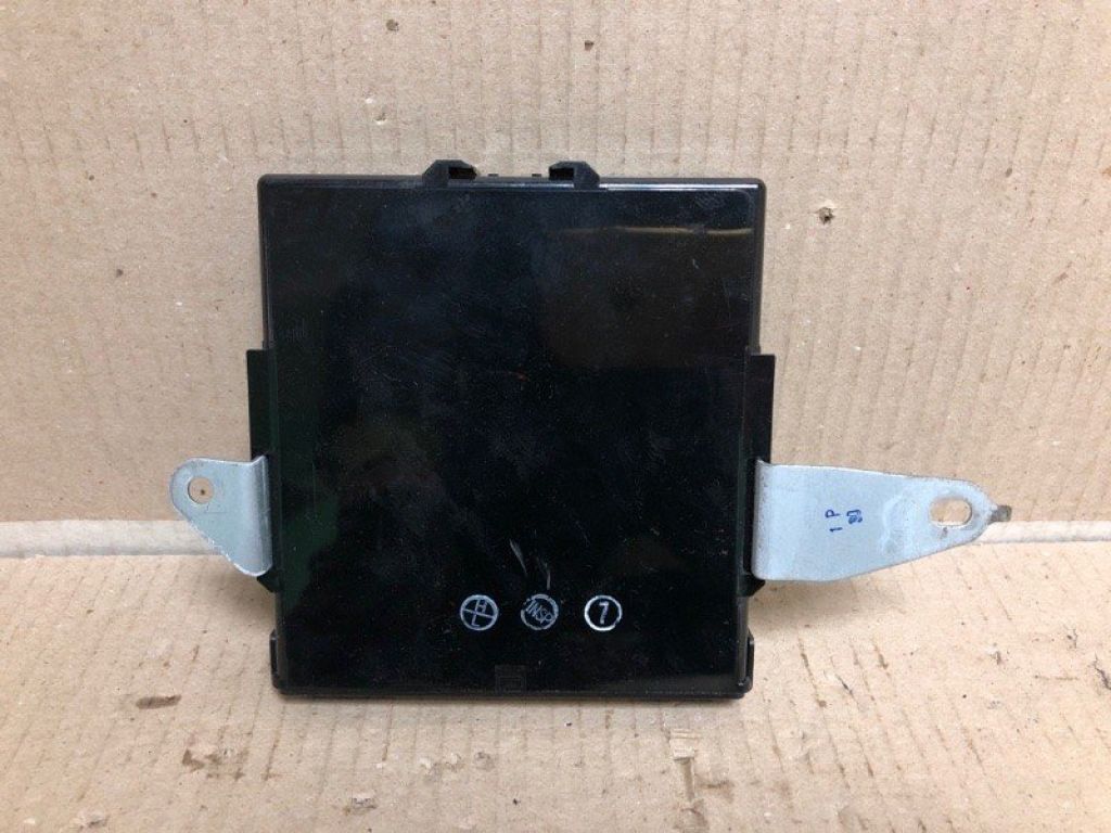 89690-0E011 | Блок електронний LEXUS RX350/450 09-15 - Фото 4