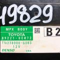 89221-0E072 | Блок электронный LEXUS RX350/450 09-15 - Превью 2
