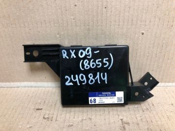 Блок электронный LEXUS RX350/450 09-15