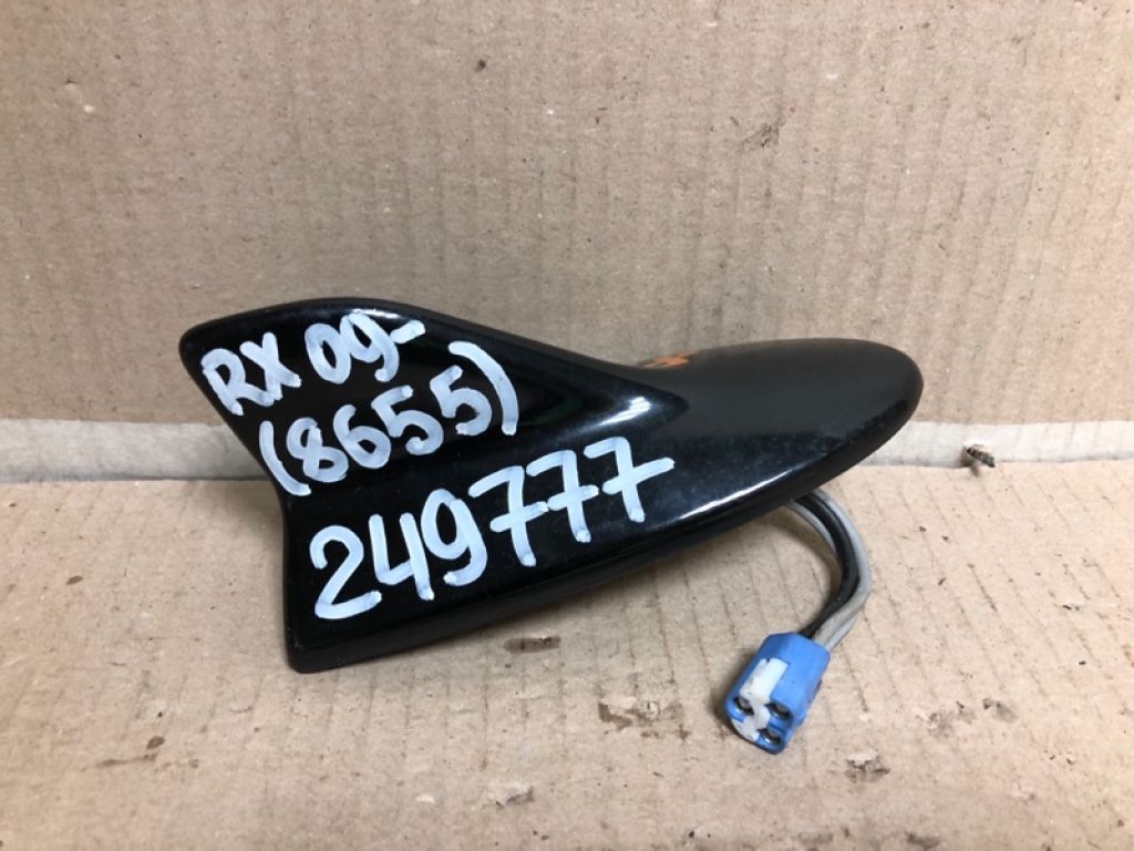 86760-48050-C0 | Антенна LEXUS RX350/450 09-15