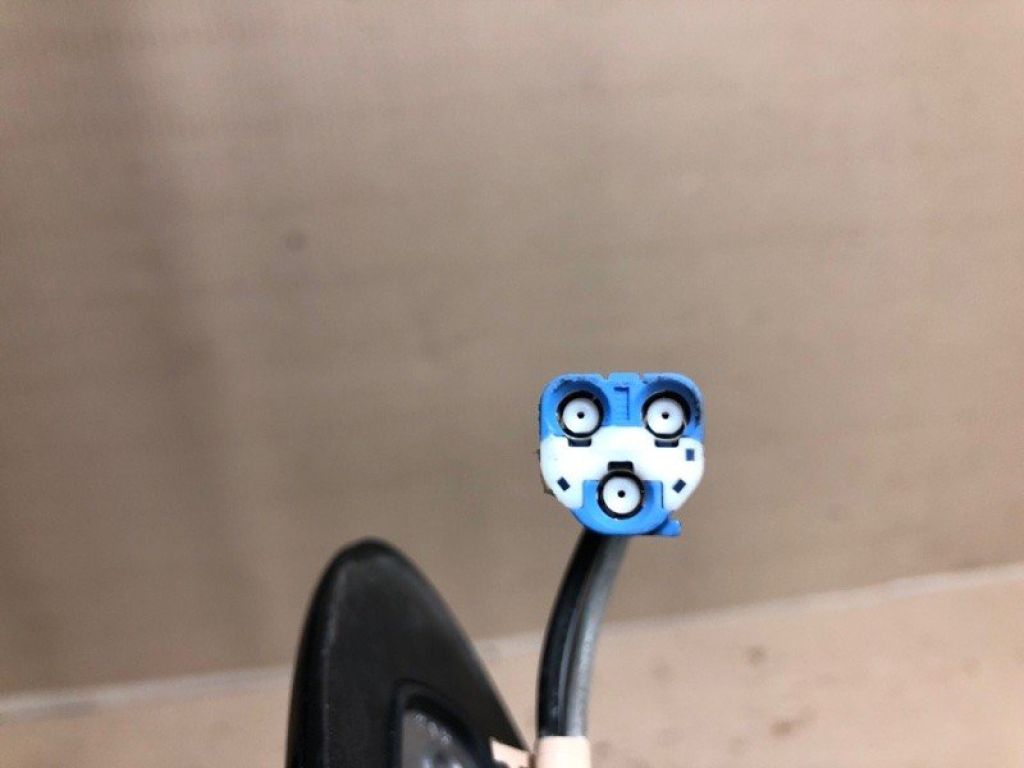 86760-48050-C0 | Антенна LEXUS RX350/450 09-15 - Фото 2