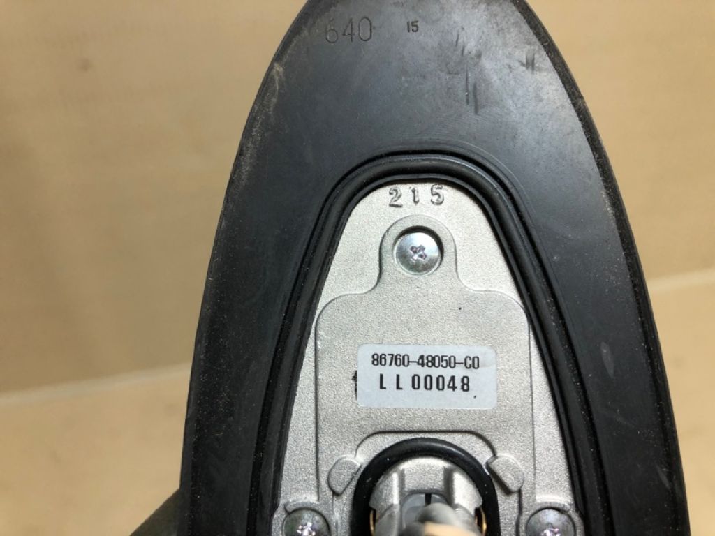 86760-48050-C0 | Антенна LEXUS RX350/450 09-15 - Фото 4