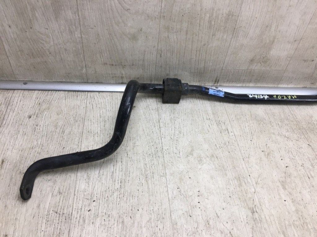 BJS7-34-151 | Стабілізатор передній MAZDA 3 BM 13-19 - Фото 2