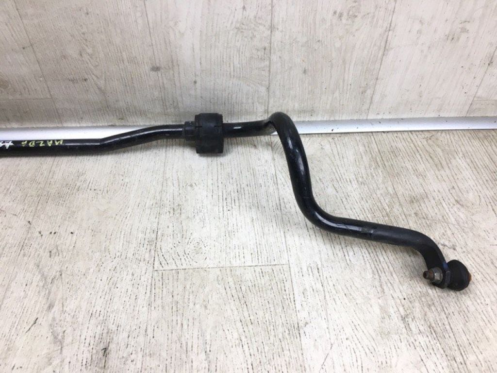 BJS7-34-151 | Стабілізатор передній MAZDA 3 BM 13-19 - Фото 3