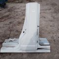G6033-3LMAB | Стойка кузова средняя лев. NISSAN NV200 USA 13-