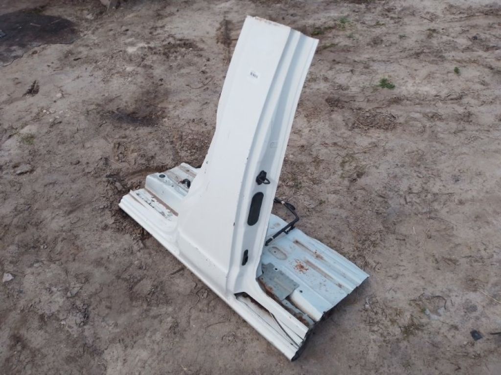 G6033-3LMAB | Стойка кузова средняя лев. NISSAN NV200 USA 13- - Фото 4
