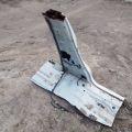 G6033-3LMAB | Стойка кузова средняя лев. NISSAN NV200 USA 13- - Превью 5