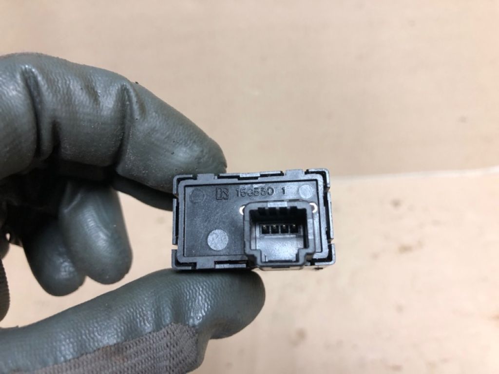 84988-0E030 | Кнопка курсовой устойчивости LEXUS RX350/450 09-15 - Фото 4
