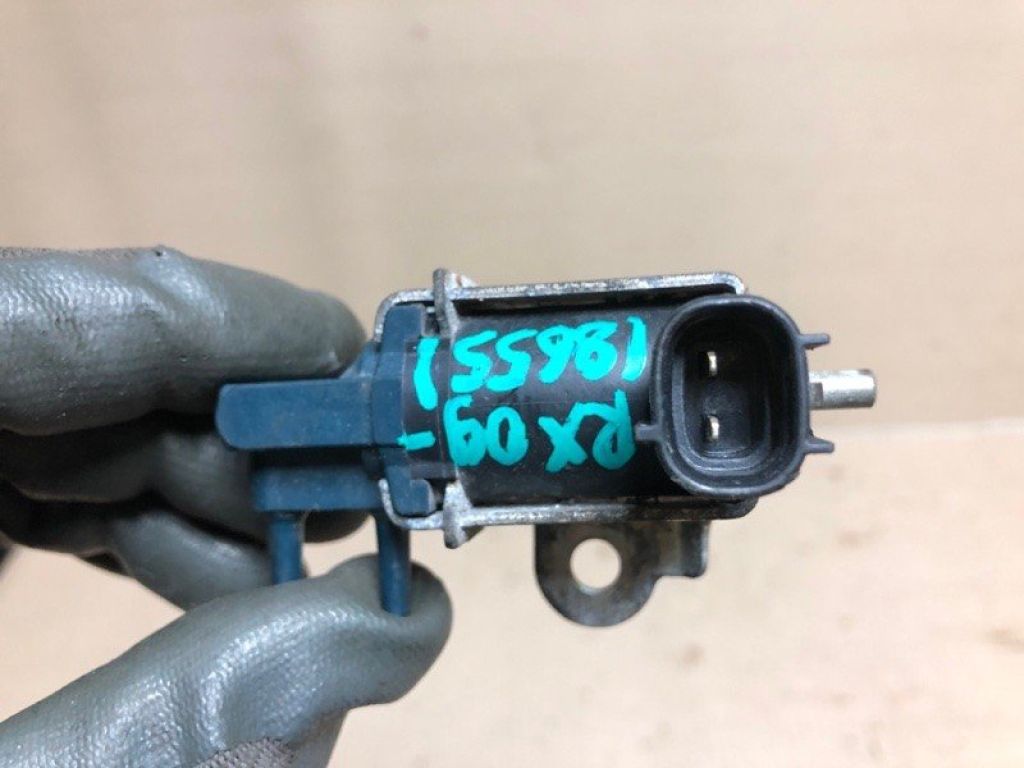 90910-12204 | Клапан електромагнітний (вакуумний) LEXUS RX350/450 09-15 - Фото 5