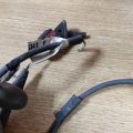 BP4K-43-701A | Датчик ABS передн. прав. MAZDA 3 BL 09-13 - Превью 5